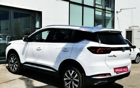 Chery Tiggo 7 Pro, 2022 год, 1 685 000 рублей, 10 фотография