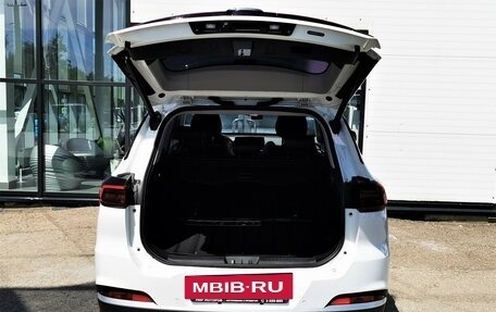 Chery Tiggo 7 Pro, 2022 год, 1 685 000 рублей, 13 фотография