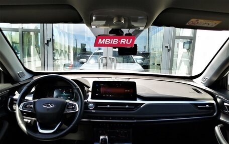 Chery Tiggo 7 Pro, 2022 год, 1 685 000 рублей, 19 фотография