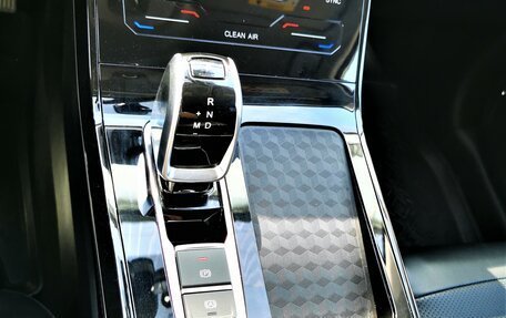 Chery Tiggo 7 Pro, 2022 год, 1 685 000 рублей, 25 фотография