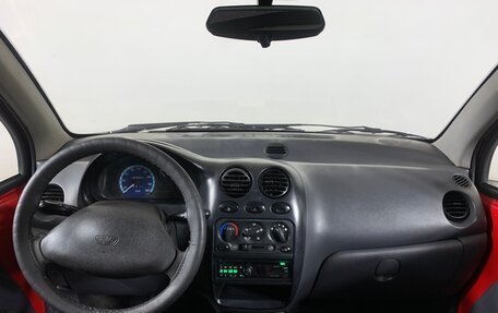 Daewoo Matiz I, 2013 год, 163 000 рублей, 12 фотография