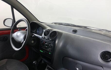Daewoo Matiz I, 2013 год, 163 000 рублей, 13 фотография