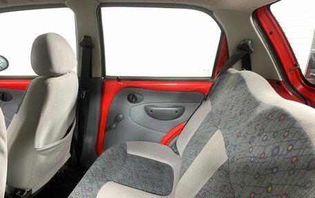 Daewoo Matiz I, 2013 год, 163 000 рублей, 18 фотография
