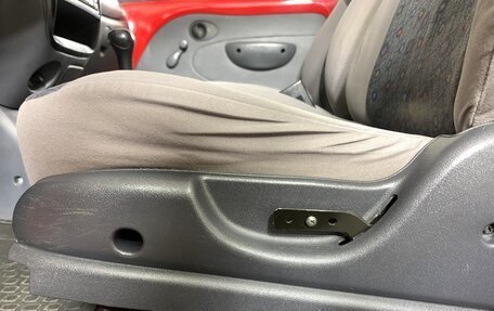 Daewoo Matiz I, 2013 год, 163 000 рублей, 16 фотография
