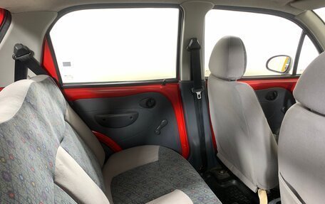 Daewoo Matiz I, 2013 год, 163 000 рублей, 17 фотография
