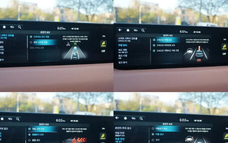 Genesis G80, 2022 год, 3 490 000 рублей, 11 фотография