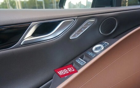Genesis G80, 2022 год, 3 490 000 рублей, 7 фотография