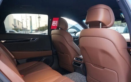 Genesis G80, 2022 год, 3 490 000 рублей, 16 фотография