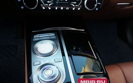 Genesis G80, 2022 год, 3 490 000 рублей, 14 фотография