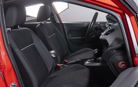 Ford Fiesta, 2015 год, 899 000 рублей, 8 фотография