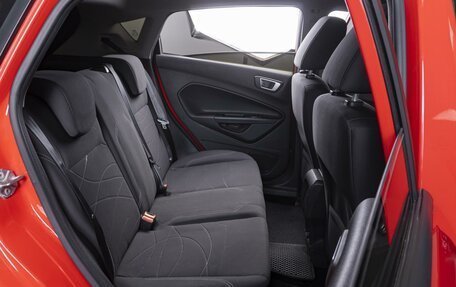 Ford Fiesta, 2015 год, 899 000 рублей, 7 фотография