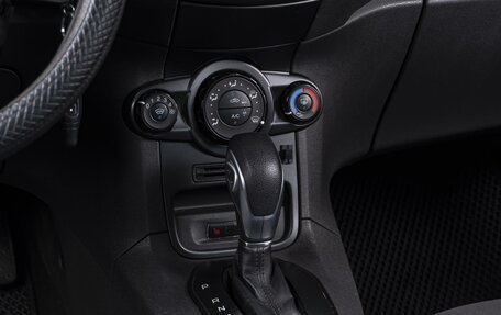 Ford Fiesta, 2015 год, 899 000 рублей, 12 фотография