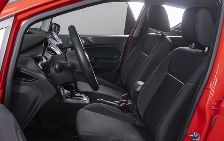Ford Fiesta, 2015 год, 899 000 рублей, 10 фотография