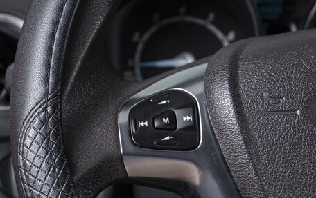 Ford Fiesta, 2015 год, 899 000 рублей, 14 фотография