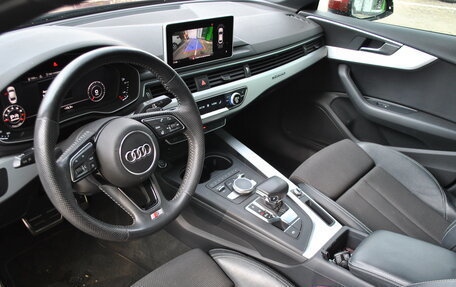 Audi A5, 2019 год, 3 999 000 рублей, 8 фотография