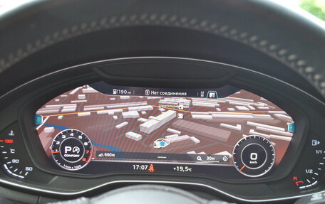 Audi A5, 2019 год, 3 999 000 рублей, 11 фотография