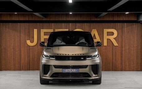 Land Rover Range Rover Sport, 2024 год, 30 938 000 рублей, 4 фотография