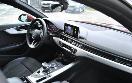 Audi A5, 2019 год, 3 999 000 рублей, 17 фотография