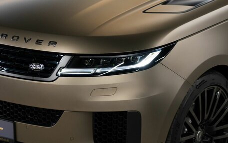 Land Rover Range Rover Sport, 2024 год, 30 938 000 рублей, 2 фотография