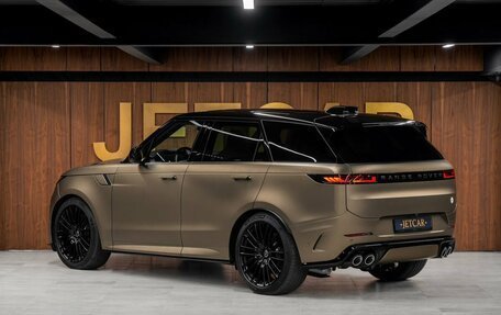 Land Rover Range Rover Sport, 2024 год, 30 938 000 рублей, 9 фотография