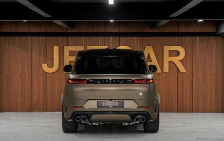 Land Rover Range Rover Sport, 2024 год, 30 938 000 рублей, 8 фотография
