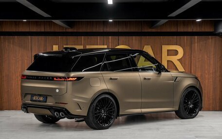 Land Rover Range Rover Sport, 2024 год, 30 938 000 рублей, 7 фотография