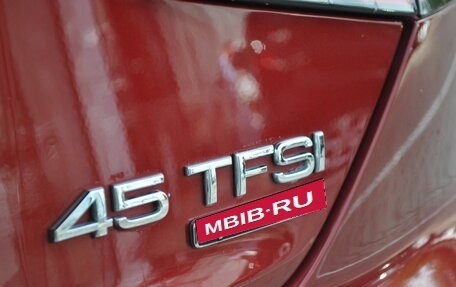 Audi A5, 2019 год, 3 999 000 рублей, 20 фотография
