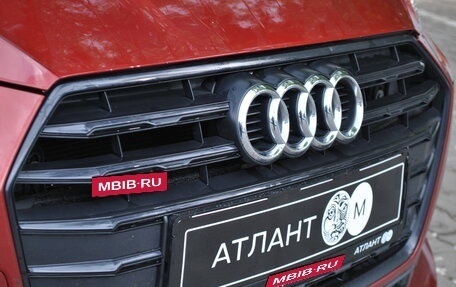 Audi A5, 2019 год, 3 999 000 рублей, 19 фотография