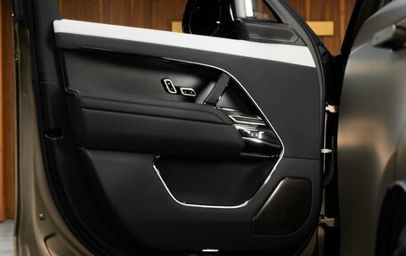 Land Rover Range Rover Sport, 2024 год, 30 938 000 рублей, 12 фотография