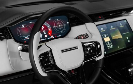 Land Rover Range Rover Sport, 2024 год, 30 938 000 рублей, 16 фотография