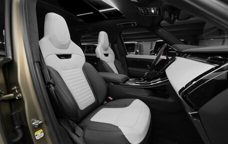 Land Rover Range Rover Sport, 2024 год, 30 938 000 рублей, 24 фотография