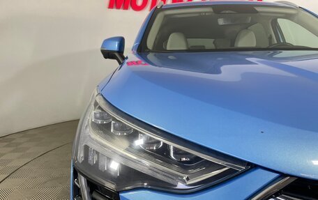 Haval Jolion, 2021 год, 1 747 000 рублей, 7 фотография
