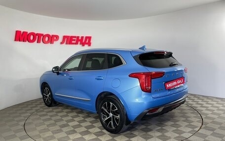 Haval Jolion, 2021 год, 1 747 000 рублей, 6 фотография
