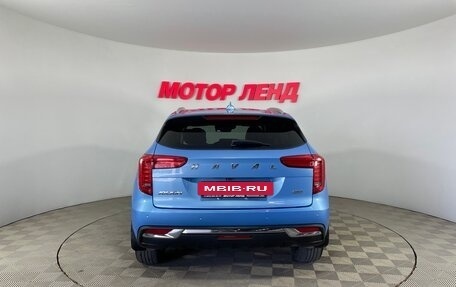 Haval Jolion, 2021 год, 1 747 000 рублей, 5 фотография