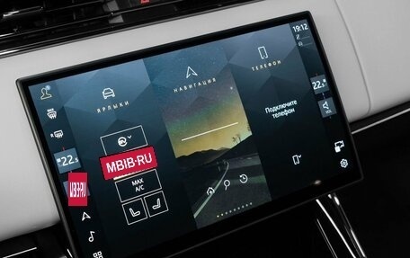 Land Rover Range Rover Sport, 2024 год, 30 938 000 рублей, 21 фотография