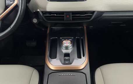 Haval Jolion, 2021 год, 1 747 000 рублей, 17 фотография