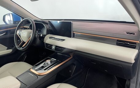 Haval Jolion, 2021 год, 1 747 000 рублей, 12 фотография
