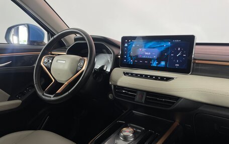 Haval Jolion, 2021 год, 1 747 000 рублей, 16 фотография