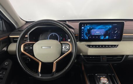Haval Jolion, 2021 год, 1 747 000 рублей, 15 фотография
