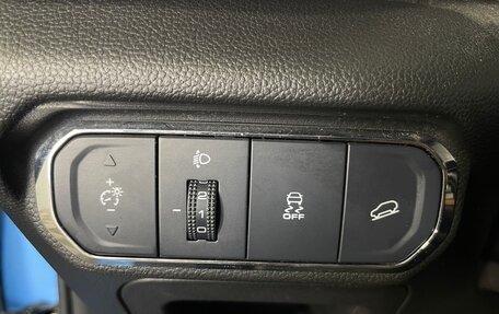 Haval Jolion, 2021 год, 1 747 000 рублей, 22 фотография