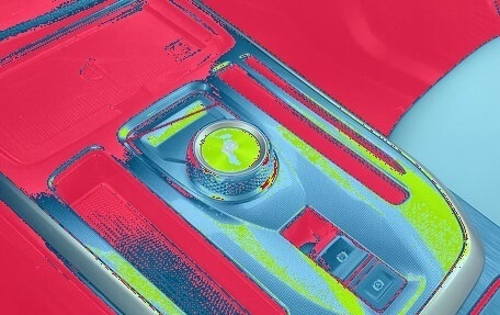 Haval Jolion, 2021 год, 1 747 000 рублей, 19 фотография