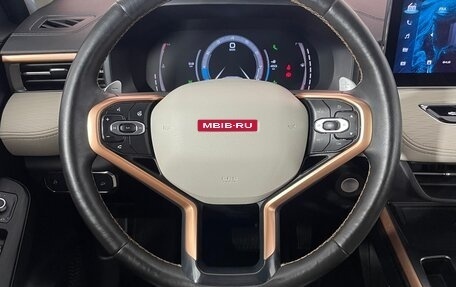 Haval Jolion, 2021 год, 1 747 000 рублей, 14 фотография