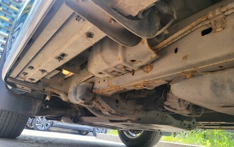 Toyota Land Cruiser Prado 150 рестайлинг 2, 2015 год, 4 050 000 рублей, 12 фотография