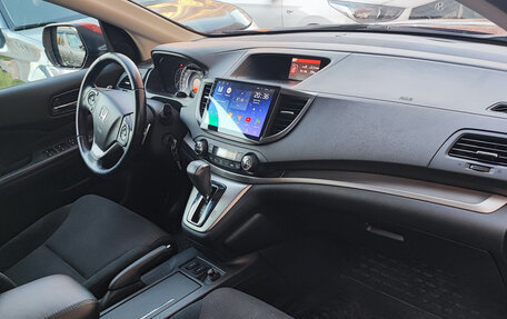 Honda CR-V IV, 2013 год, 1 780 000 рублей, 5 фотография