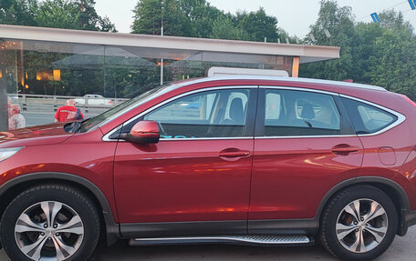 Honda CR-V IV, 2013 год, 1 780 000 рублей, 3 фотография