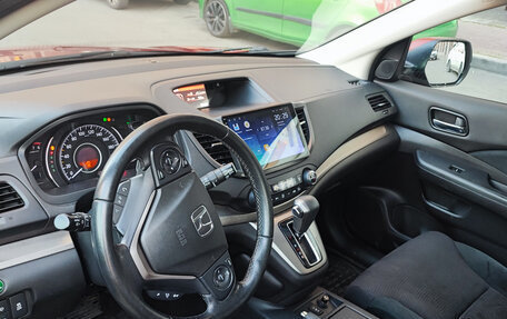 Honda CR-V IV, 2013 год, 1 780 000 рублей, 6 фотография