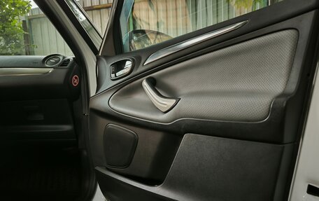 Ford S-MAX I, 2012 год, 1 220 000 рублей, 17 фотография