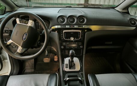 Ford S-MAX I, 2012 год, 1 220 000 рублей, 14 фотография