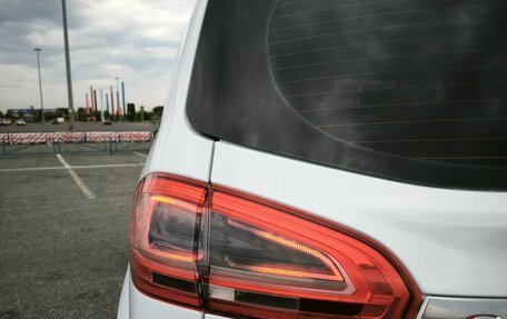 Ford S-MAX I, 2012 год, 1 220 000 рублей, 12 фотография