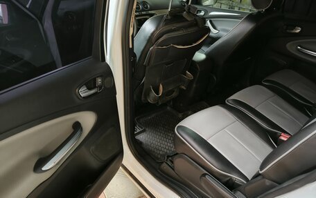 Ford S-MAX I, 2012 год, 1 220 000 рублей, 19 фотография